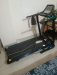 Gym Treadmill